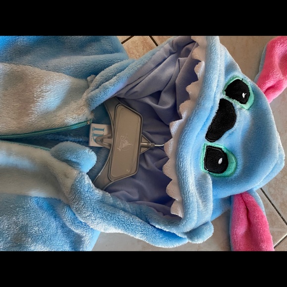 Stitch costume - Picture 2 of 3